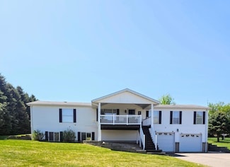 27 Lake Shetek Dr, Slayton, MN 56172