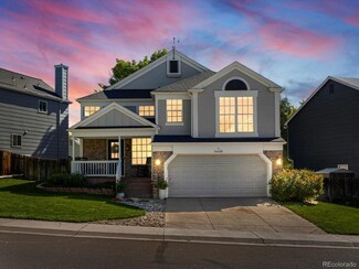 14420 W Yale Place, Lakewood, CO 80228