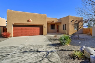 7135 Sereno Loop, Santa Fe, NM 87507