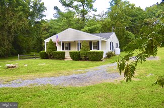 148 Cedar Hill Ln, Clear Brook, VA 22624