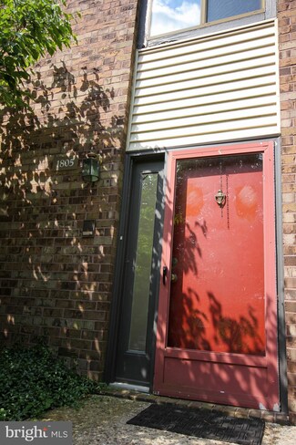 1805 Mountainview Dr Unit 1805, Chesterbrook, PA 19087