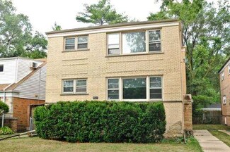 8827 Forestview Rd, Evanston, IL 60203