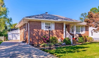 305 S Taft Ave, Evansville, IN 47714