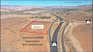 2800 W State St, Hurricane, UT 84737