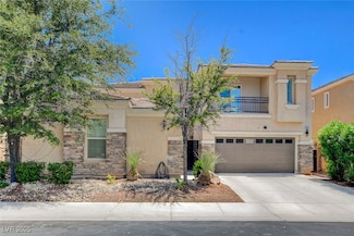 7024 Geese Gathering St, North Las Vegas, NV 89084