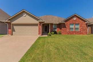 2309 NW 176th St, Edmond, OK 73012