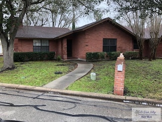 1801 E Palm Dr, Palm Valley, TX 78552
