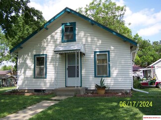 304 Ford St, Filley, NE 68357