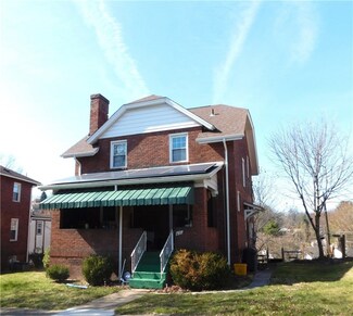 420 Green St, Homestead, PA 15120