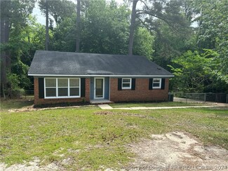 550 Alleghany Rd, Fayetteville, NC 28304