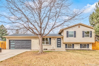 6437 W Arbor Dr, Littleton, CO 80123