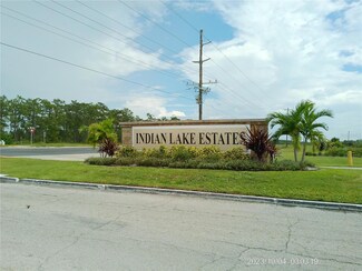 301 Ixora Dr, Indian Lake Estates, FL 33855