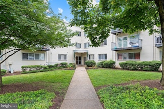 1009 Chillum Rd Unit 305, Hyattsville, MD 20782