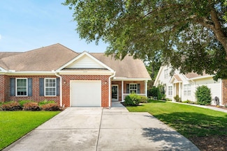 1119 Saint Pauls Parrish Ln, Johns Island, SC 29455