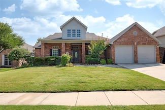 2006 Hayden Ln, Corinth, TX 76210