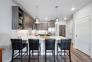 20 Wilcox St Unit 314, Castle Rock, CO 80104