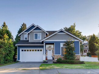 1411 N 32nd St, Renton, WA 98056