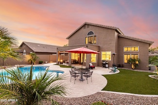 3877 S Seton Ave, Gilbert, AZ 85297