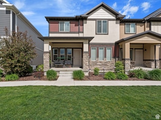715 N 2560 E, Spanish Fork, UT 84660