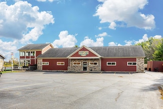650 Winchester Pike, Canal Winchester, OH 43110