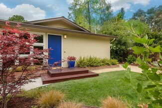 936 Lathrop Place, Stanford, CA 94305