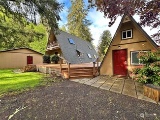 214 Fish Hatchery Rd, Mossyrock, WA 98564