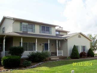 3979 Steinwood Dr, Dalton, OH 44618