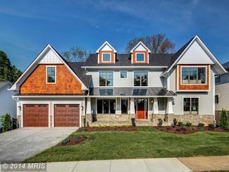 2921 John Marshall Dr, Arlington, VA 22207