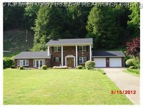 16485 Elk River Rd N, Clendenin, WV 25045