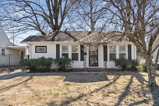 3629 Kearney Ave, Memphis, TN 38111