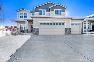 5482 Wetlands Dr, Longmont, CO 80504