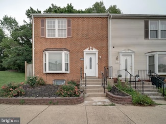 116 Middle Point Ct, Gaithersburg, MD 20877