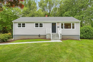 165 Colony Ave, Trumbull, CT 06611