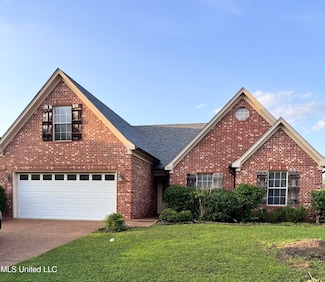 3114 Amanda Belle, Southaven, MS 38672