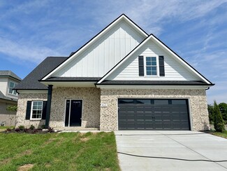 4015 Runyan Cove, Murfreesboro, TN 37127