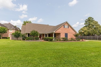 6302 Bentwater Dr, Orange, TX 77632