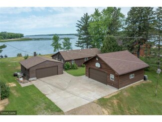 1380 Malone Island Dr, Isle, MN 56342