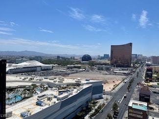 2700 Las Vegas Blvd S Unit 2308, Las Vegas, NV 89109
