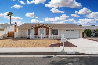 26131 Chambers Ave, Sun City, CA 92586