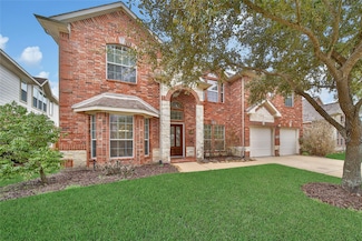 714 Stubbs Bend Dr, Rosenberg, TX 77469