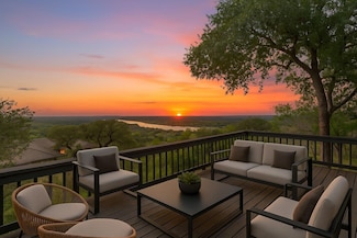 510 Circle Rd, Marble Falls, TX 78657