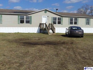 1032 Old Ebenezer Rd, Latta, SC 29565