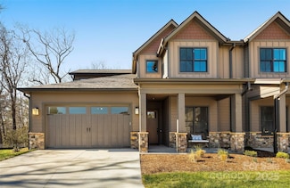 105 Chimney Chase Trail Unit 8, Hendersonville, NC 28739