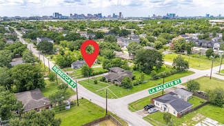 3725 Rebecca St Unit 2, Houston, TX 77021