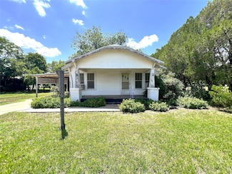 1103 N Avenue D, Haskell, TX 79521