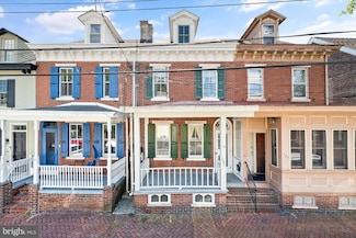 151 E 2nd St, New Castle, DE 19720