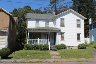 1186 Main St, Pittston, PA 18640