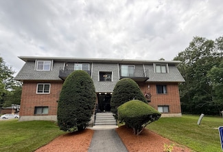 176 Maple Ave Unit 3-25, Rutland, MA 01543