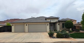 3911 S Sugar Plum Way, Washington, UT 84780
