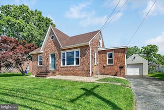 101 E Canal St, Dover, PA 17315
